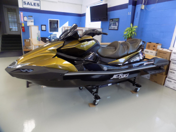 New Jetski and PWC Water Sport