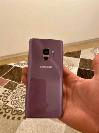 Samsung S9