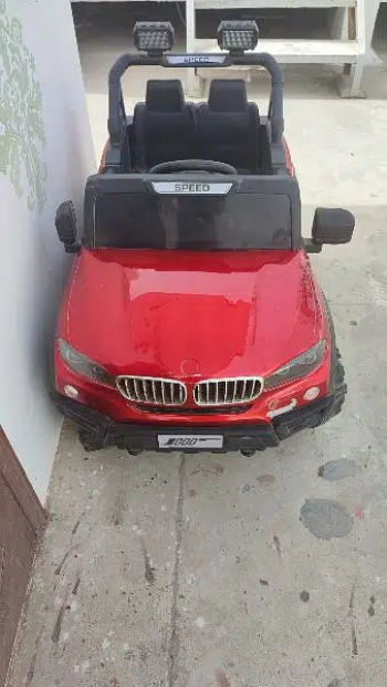 vehicle for sale almost new dual mode