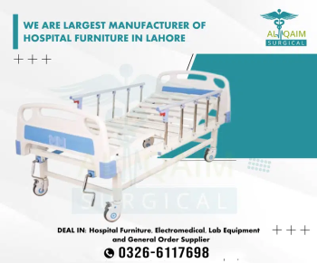Manufacture Hospital Furniture Patient Bed Deliver Table Examin. Couch