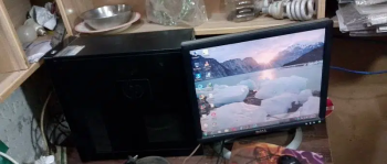 600 gb harddisk 6gb ram