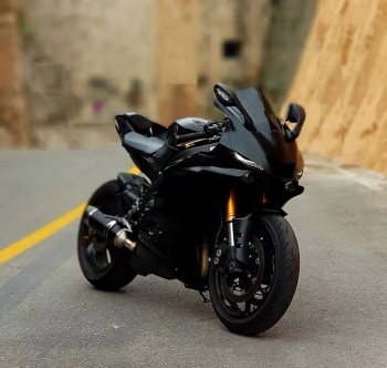 brand new R6 bike for sale