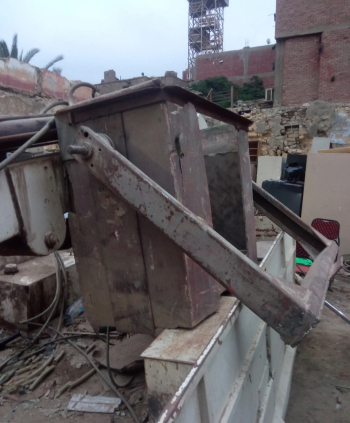 ونش رفع سيارات