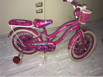 دراجه بناتي زهريه