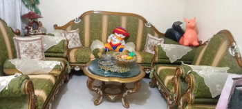 انتريه بحاله جيده جدا