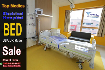 ELECTRIC BED PATIENT BED MANUAL BED ICU BED HOSPITAL BED SURGICAL BED
