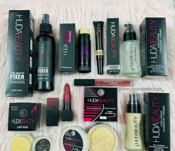 9 In 1 Makeup Deal