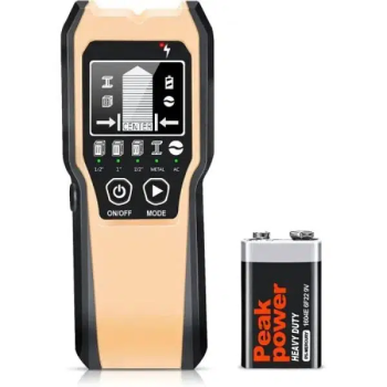 WALL STUD FINDER 5 IN 1