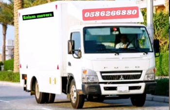 شركة نقل اثاث أبوظبي