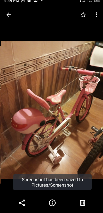 دراجات هوائية عدد اثنين رجالي ولادي