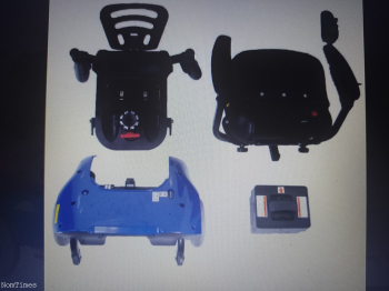 Power Wheelchairs Folding and non Folding