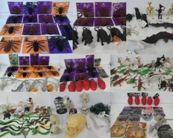 TUCSON Halloween Decorations Auction Wednesday 6:00pm 10/25/23 ID:7637 (TUC)