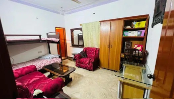 10 Marla Double Storey House For At Prime Location