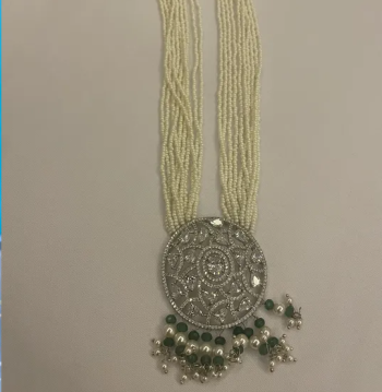 Royal Indian bride set