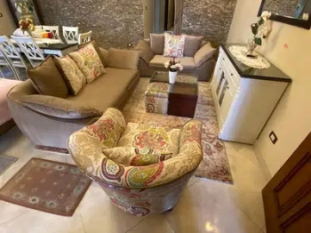 انتريه استعمال بسيط جدا بحالة الجديد