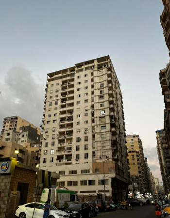 شقة للبيع في خليل حمادة