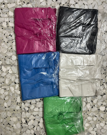 اكياس نايلون