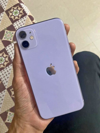 iPhone 11 non pta