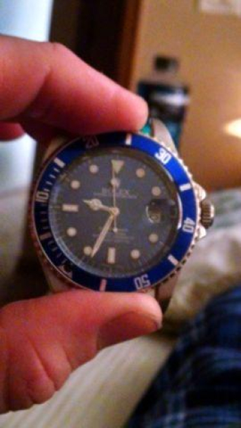 Rolex watch for sale in Washington, Utah