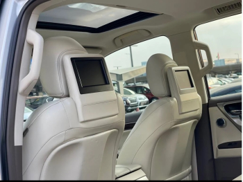 Lexus gx460 Model 2014-UAE