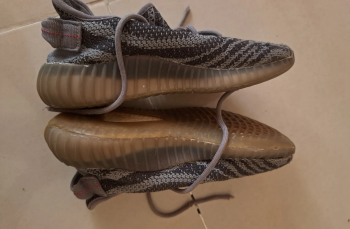 Yeezy Boost