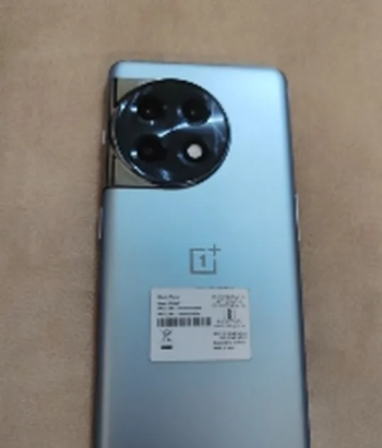 جوال ون بلس one plus 11r اخو الجديد