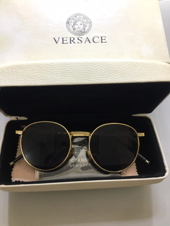 نظارة شمس VERSACE Made In China For Female