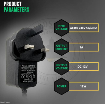 Unveiling the Versatility of Power Adapters: A Comprehensive Guide