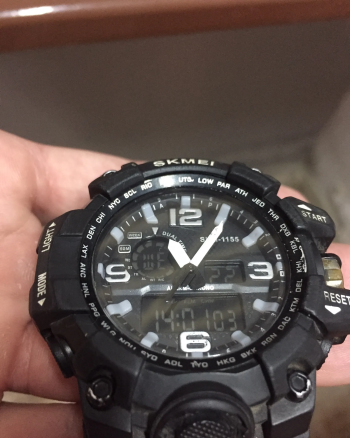 Water watch السعر 350