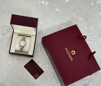Aigner watch