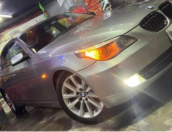 بي ام دبليو 523