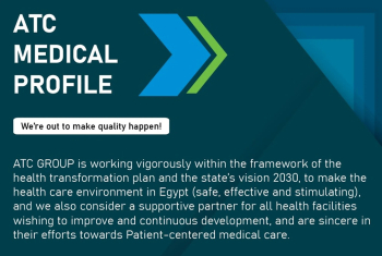 عرض تقديم الخدمات الاستشاريه للتأهيل للاعتماد المصري GAHAR 2021