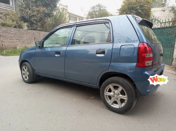 GENION SUZUKI ALTO VXR FOR SAILE