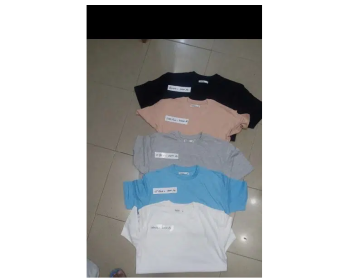 basic round neck tshirts T shirts|Polo T shirts|Summer T shirts