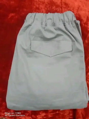 6 Pocket Cargo Trouser cut Range Available