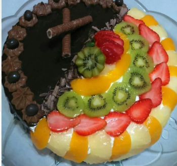 بيتى وعائلتى