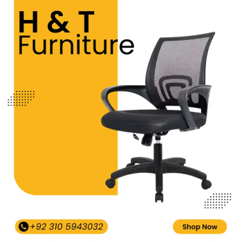 Office Chair, Revolving Chair, Study Chair, Mesh Chair,Executive Chair