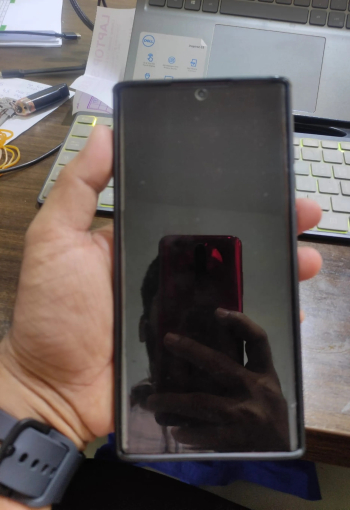 SAMSUNG GALAXY S22 ULTRA 12GB 256GB LIKE NEW