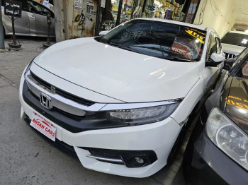 honda civic ug 2020/2021 model bNk leassing