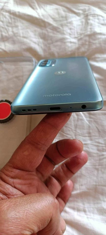 Motorola g62 5g 128 gb