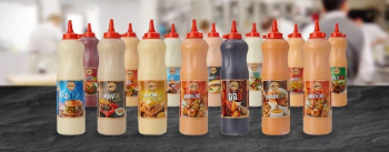 أحلا أنوع الصوصات في المملكة لدينا 16 نوع من الصوصات سارع في الاتصال 