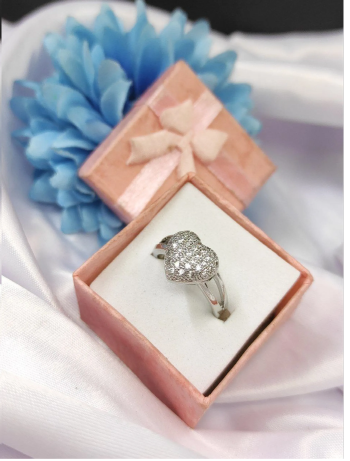 خاتم فصوص زركون