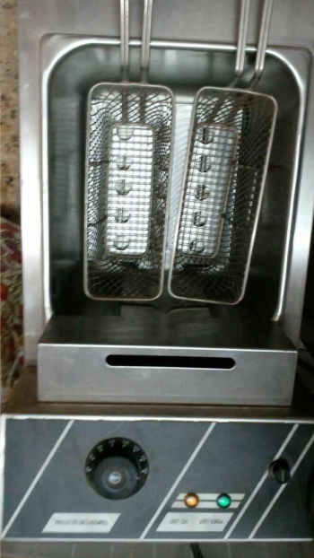 قلاية ايطالي