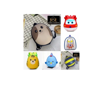 *_KIDS BACKPACK SALE_*