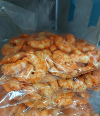 ،،روبیان ایراني مجفف سوبر جمبو،،جامبو أنواع