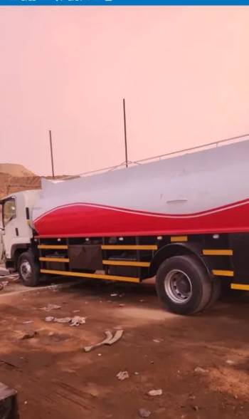 توريد وتوزيع ديزل داخل وخارج جدة