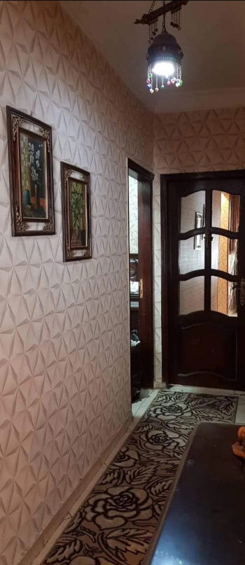 شقة للبيع بالمنشية طوابق فيصل