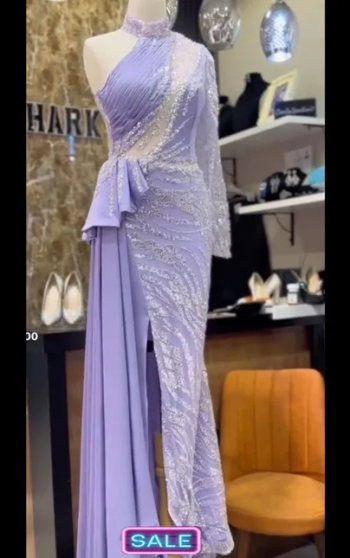 فستان كات ووك