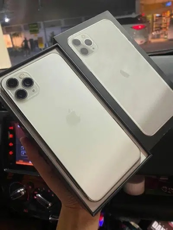 11pro max 256 with packing