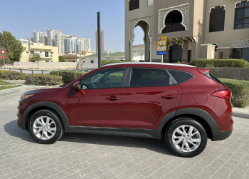 هايونداي توسان 2020 